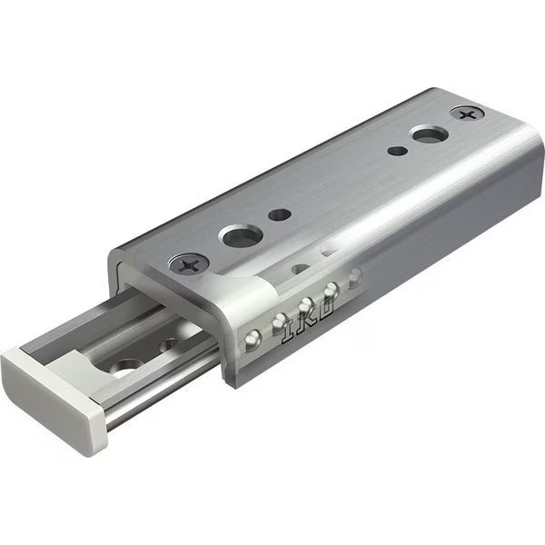 Precision Linear Slide Unit, Limited linear motion, #BSP1035SLT1, Iko, Mfr#: BSP1035SLT1